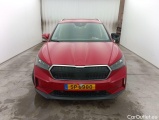  Skoda  ENYAQ SKODA  82 kWh 80 5d #5
