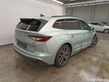  Skoda  ENYAQ Skoda  iV 60 Sportline 5d #2