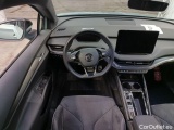  Skoda  ENYAQ Skoda  iV 60 Sportline 5d #9