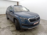  Skoda  Kodiaq Skoda  1.5 TSI 110kW DSG7 Clever+ 5d #8