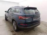  Skoda  Kodiaq Skoda  1.5 TSI 110kW DSG7 Clever+ 5d #7