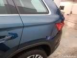  Skoda  Kodiaq Skoda  1.5 TSI 110kW DSG7 Clever+ 5d #43