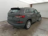  Skoda  Kodiaq Skoda  2.0 CRTDI 110kW DSG7 Clever+ 5d #2