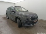  Skoda  Kodiaq Skoda  2.0 CRTDI 110kW DSG7 Clever+ 5d #8