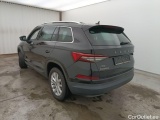  Skoda  Kodiaq Skoda  2.0 CRTDI 110kW DSG7 Clever+ 5d #7