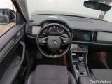  Skoda  Kodiaq Skoda  2.0 CRTDI 110kW DSG7 Clever+ 5d #9