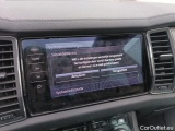  Skoda  Kodiaq Skoda  2.0 CRTDI 110kW DSG7 Clever+ 5d #14
