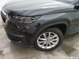  Skoda  Kodiaq Skoda  2.0 CRTDI 110kW DSG7 Clever+ 5d #29