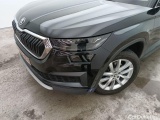  Skoda  Kodiaq Skoda  2.0 CRTDI 110kW DSG7 Clever+ 5d #43