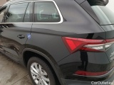  Skoda  Kodiaq Skoda  2.0 CRTDI 110kW DSG7 Clever+ 5d #48