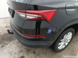  Skoda  Kodiaq Skoda  2.0 CRTDI 110kW DSG7 Clever+ 5d #52
