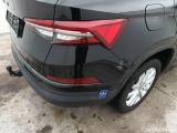  Skoda  Kodiaq Skoda  2.0 CRTDI 110kW DSG7 Clever+ 5d #54