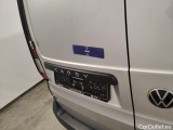  Volkswagen  Caddy VOLKSWAGEN  MAXI VAN DIESEL - 2021 2.0 TDi 102 5d #57