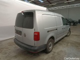  Volkswagen  Caddy VOLKSWAGEN  MAXI VAN DIESEL - 2015 2.0 CR TDi SCR 75kW (EU6) 5d #2
