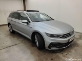  Volkswagen  Passat Volkswagen  Variant 1.4 TSI DSG6 GTE Business 5d #8
