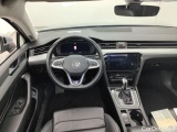  Volkswagen  Passat Volkswagen  Variant 1.4 TSI DSG6 GTE Business 5d #9
