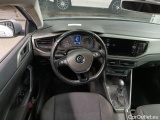  Volkswagen  Polo VOLKSWAGEN  - 2018 1.5 TSi 150 Comfortline DSG OPF (EU6.2) 5d #9