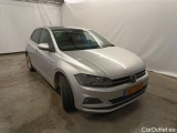  Volkswagen  Polo VOLKSWAGEN  - 2018 1.5 TSi 150 Comfortline DSG OPF (EU6.2) 5d #8