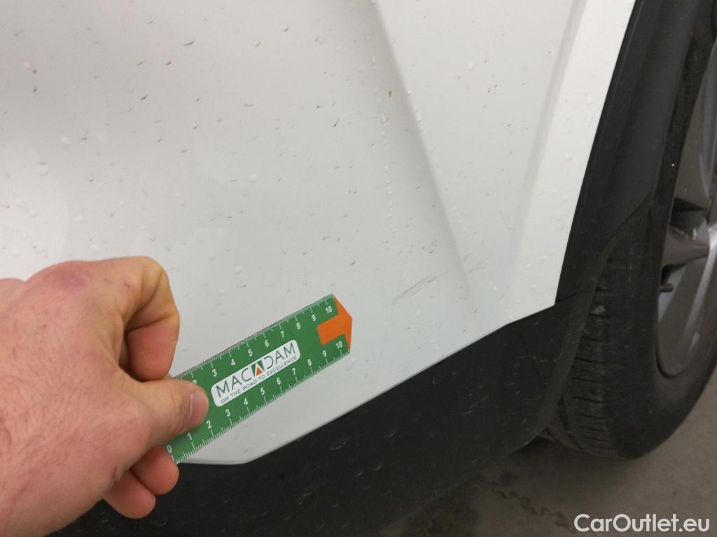  Nissan  Qashqai NISSAN  / 2021 / 5P / todoterreno DIG-T 103kW (140CV) mHEV 4x2 Acenta #21