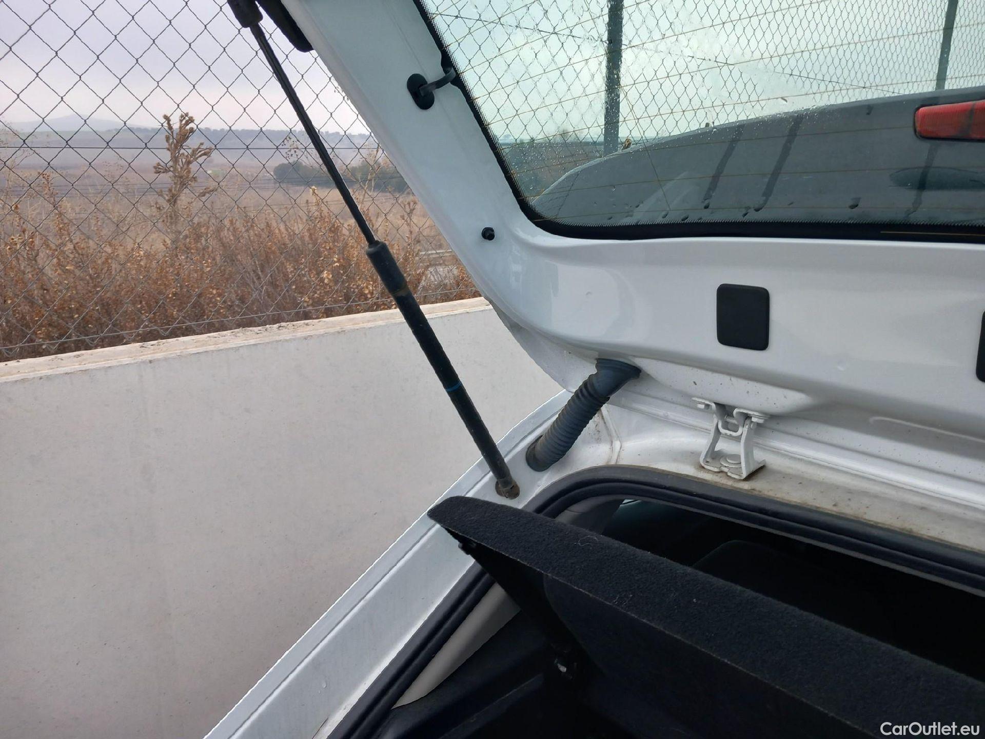  Skoda  Fabia SKODA  / 2021 / 5P / berlina con portón 1.0 TSI 70KW (95CV) Emotion (AC) #5