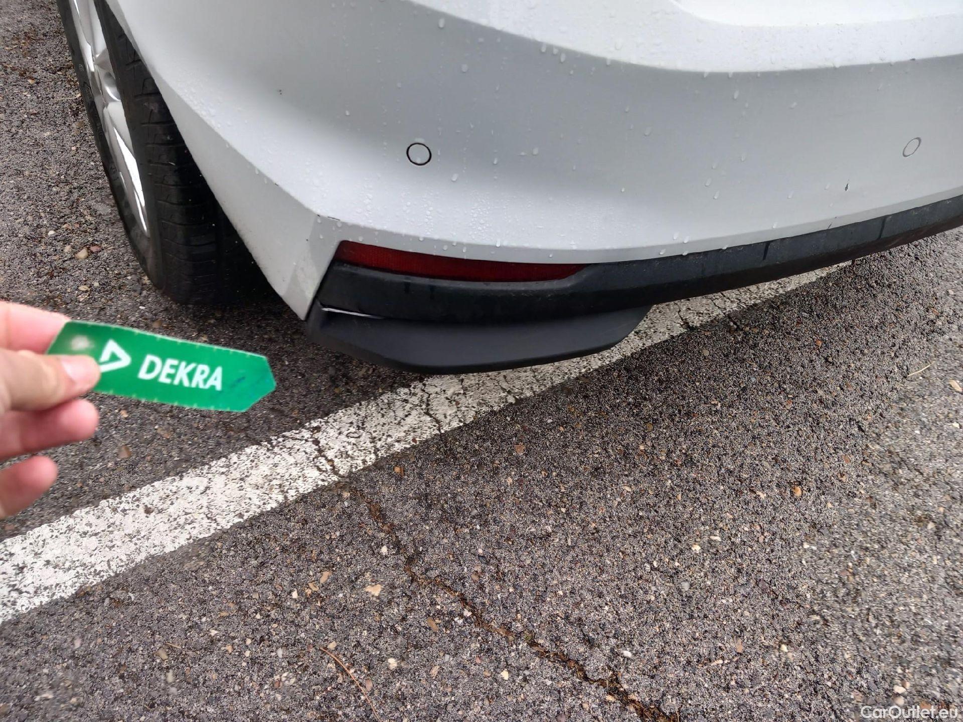  Skoda  Fabia SKODA  / 2021 / 5P / berlina con portón 1.0 TSI 70KW (95CV) Emotion (AC) #22