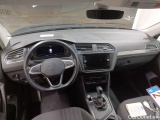  Volkswagen  Tiguan Volkswagen  Allspace 2.0 TDI DSG Life Business 5d #9