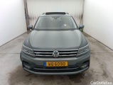  Volkswagen  Tiguan VOLKSWAGEN  ALLSPACE DIESEL 2.0 TDi SCR 150 4Mot.Highline 7pl.DSG(EU6.2) 5d #5