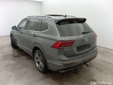  Volkswagen  Tiguan VOLKSWAGEN  ALLSPACE DIESEL 2.0 TDi SCR 150 4Mot.Highline 7pl.DSG(EU6.2) 5d #7