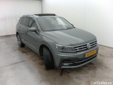  Volkswagen  Tiguan VOLKSWAGEN  ALLSPACE DIESEL 2.0 TDi SCR 150 4Mot.Highline 7pl.DSG(EU6.2) 5d #8