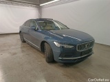  Volvo  S90 VOLVO  - 2020 2.0 T8 303 AWD PHEV Inscription Gear. 4d #8