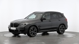  Bmw  X3 M - Automatic Petrol  68 #2