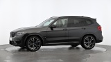  Bmw  X3 M - Automatic Petrol  68 #3
