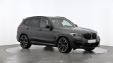  Bmw  X3 M - Automatic Petrol  68 #14