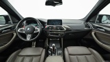  Bmw  X3 M - Automatic Petrol  68 #19