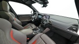  Bmw  X3 M - Automatic Petrol  68 #34