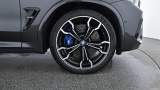  Bmw  X3 M - Automatic Petrol  68 #38