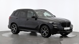  Bmw  X5 XDRIVE45E - Automatic Petrol/Electric  74 #14