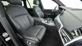  Bmw  X5 XDRIVE45E - Automatic Petrol/Electric  74 #32