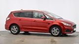  Ford  S-Max 2.0 EcoBlue SCR Aut. Titanium Automatic Diesel  75 #13