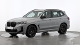  Bmw  X3 M Aut. (G01) - Automatic Petrol  79 #2