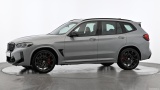  Bmw  X3 M Aut. (G01) - Automatic Petrol  79 #3