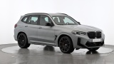  Bmw  X3 M Aut. (G01) - Automatic Petrol  79 #14