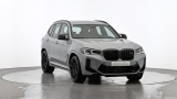  Bmw  X3 M Aut. (G01) - Automatic Petrol  79 #15