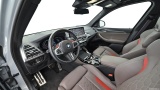  Bmw  X3 M Aut. (G01) - Automatic Petrol  79 #27