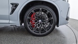  Bmw  X3 M Aut. (G01) - Automatic Petrol  79 #37