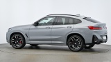  Bmw  X4 M40i Aut. (G02) - Automatic Petrol  80 #5
