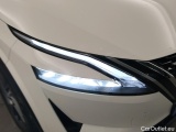  Nissan  Qashqai NISSAN  / 2021 / 5P / todoterreno DIG-T 103kW (140CV) mHEV 4x2 Acenta #16