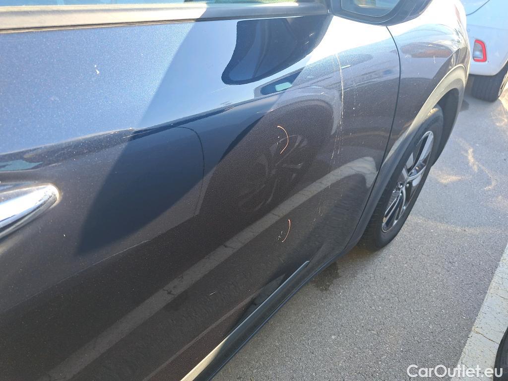  KIA  Niro KIA  / 2019 / 5P / crossover 1.6 GDi HEV 104kW (141CV) Drive #10