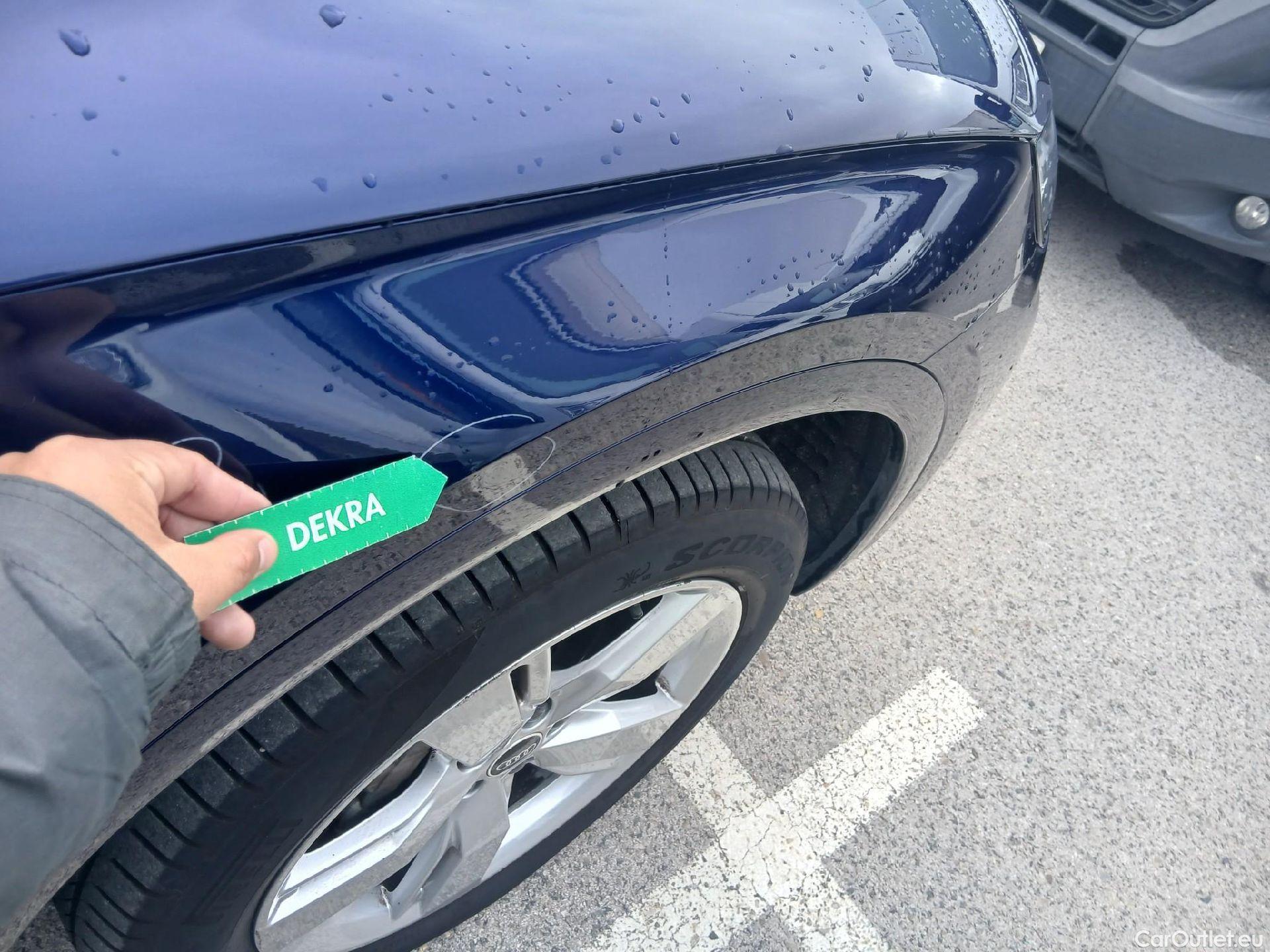  Audi  Q5 AUDI  SPORTBACK / 2020 / 5P / todoterreno S line 40 TDI 150kW quattro-ultra #13