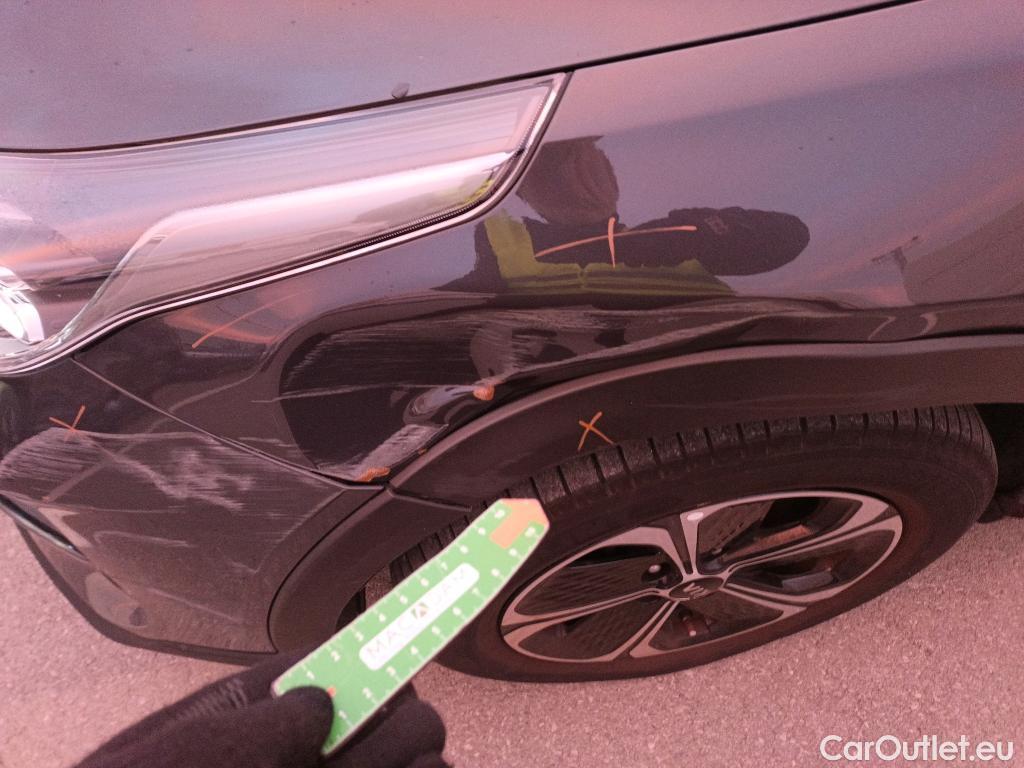  KIA  XCeed KIA    1.6 GDi PHEV 104kW (141CV) eDrive (AC) #2